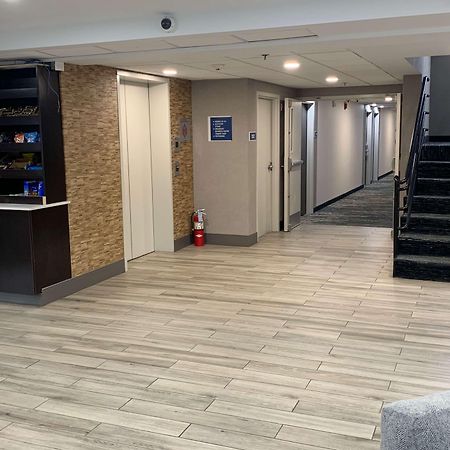 Best Western West Lebanon-Hanover Інтер'єр фото