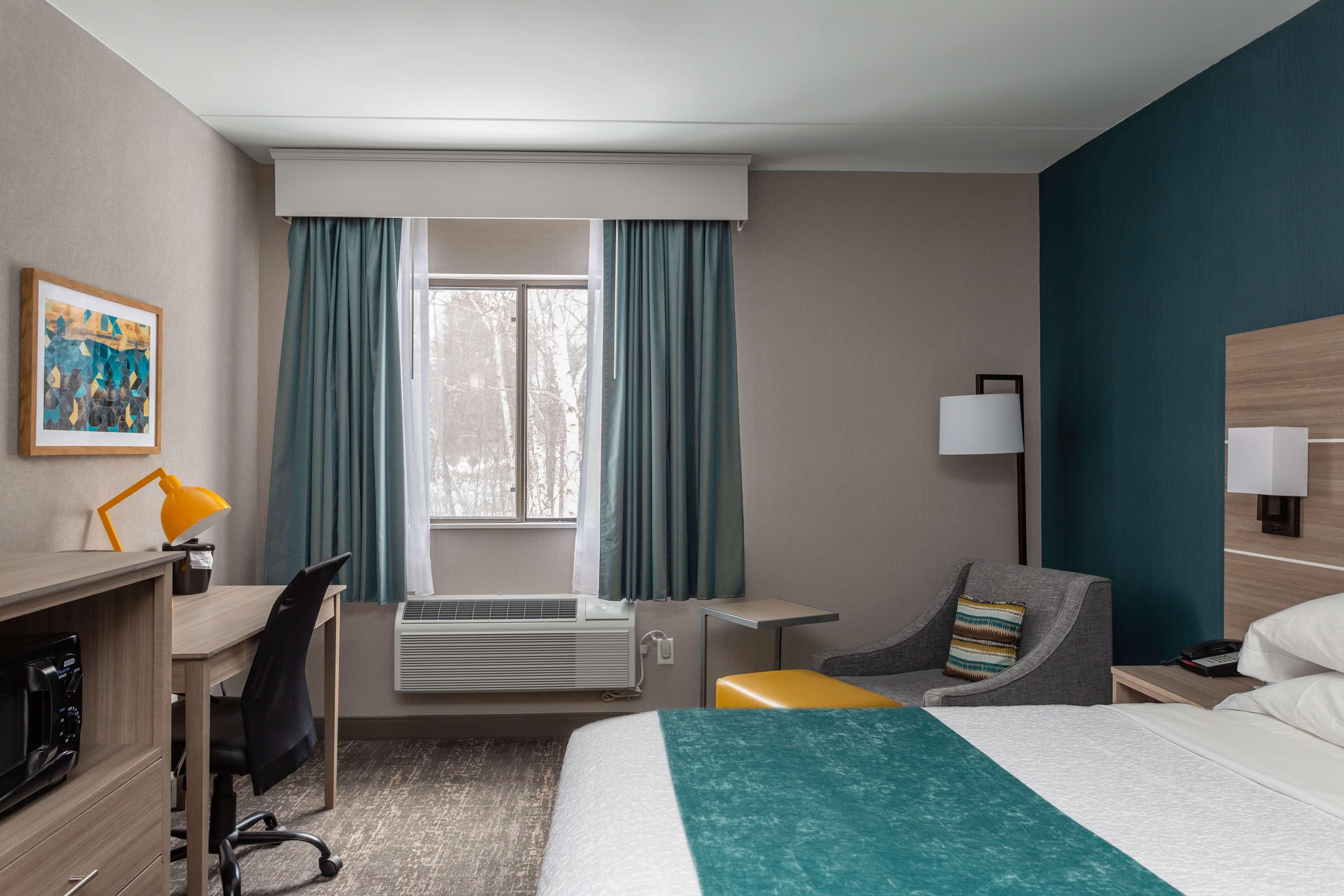 Best Western West Lebanon-Hanover Екстер'єр фото