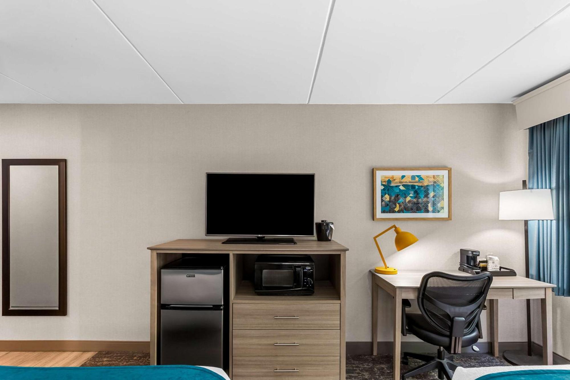Best Western West Lebanon-Hanover Екстер'єр фото
