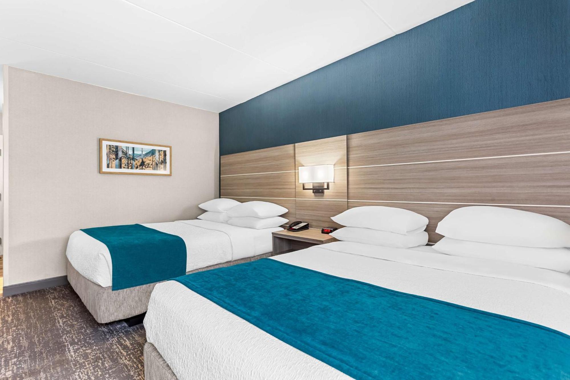 Best Western West Lebanon-Hanover Екстер'єр фото