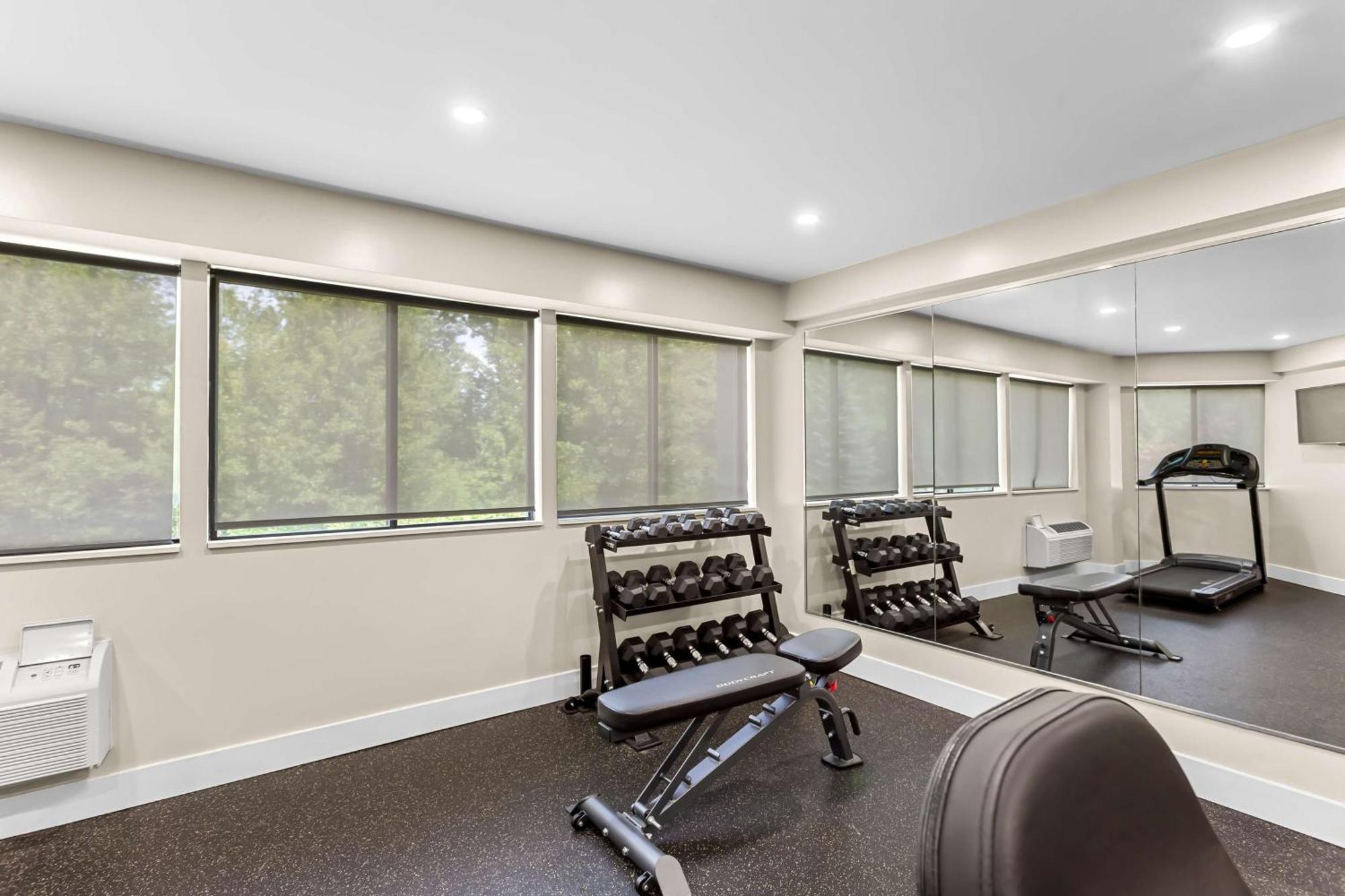 Best Western West Lebanon-Hanover Екстер'єр фото