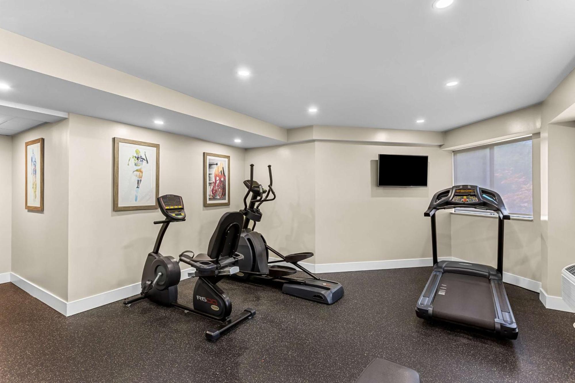 Best Western West Lebanon-Hanover Екстер'єр фото