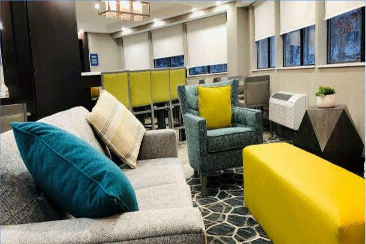 Best Western West Lebanon-Hanover Екстер'єр фото