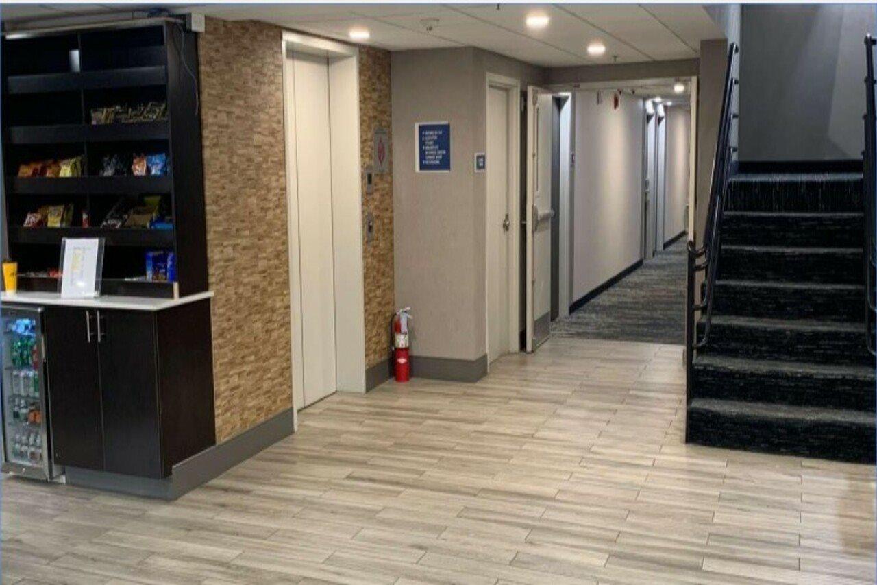 Best Western West Lebanon-Hanover Екстер'єр фото